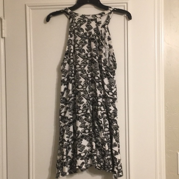 Free People Textured Tunic - Picture 4 of 4